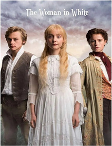 笑傲江湖 第一季